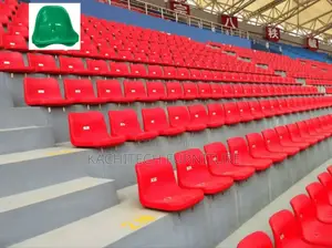 Stadium Chair