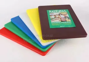 Industrial Chopping Board