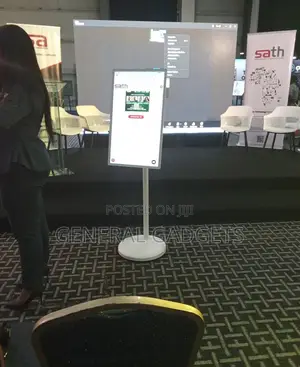 Smart Screen Display 27inches