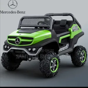 Kids Car(For Your Smart Kids)