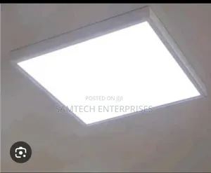 Surface Led Modular