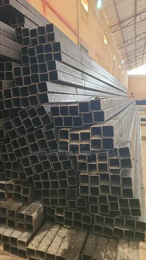 Building Materials Design Pipe