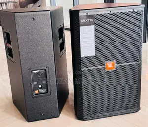 JBL SRX 715 Single Speaker