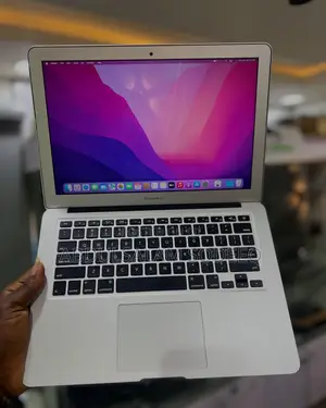 Laptop Apple MacBook Air 2015 8GB Intel Core I5 SSD 512GB