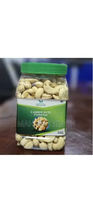 Sonata Cashew