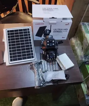 Cctv Installation