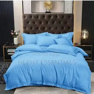 Polish Complete Duvet With Bedsheet and Pillowcases