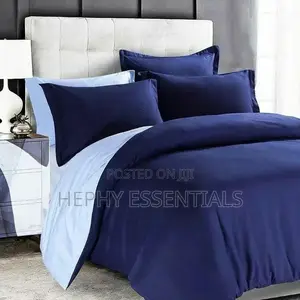 Polish Complete Bedsheet With Pillowcase