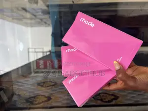 Rhode Phone Case