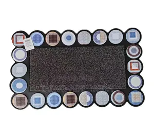 Anti Slip Quality Coconut Entrance Rubber Mat