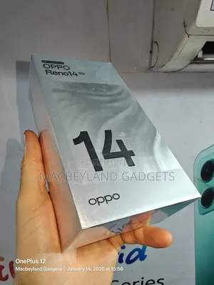 New Mobile Phone 512 GB Green