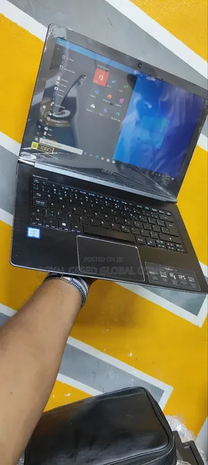 Laptop Acer Aspire 3 8GB Intel Core I5 SSD 256GB