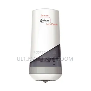 Ideal Automatic Liquid Soap Dispenser