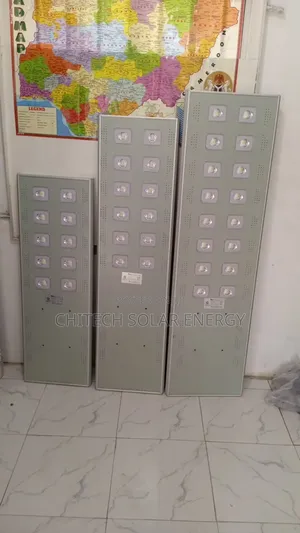 High Quality Solar Street Light