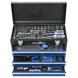 Multifunctional Tool Set