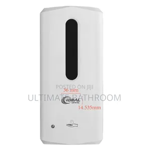 1000ml Automatic Liquid Soap Dispenser