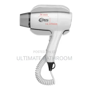 Ideal Automatic Saloon Hair Dryer