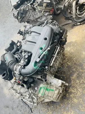 Direct Tokunbo Engine for Ford Edge/Ford Taurus 2012 2013 2014 2015
