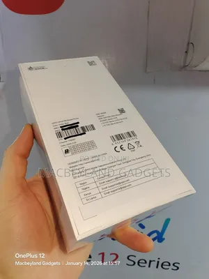 New Oppo A6 Pro 256 GB Blue
