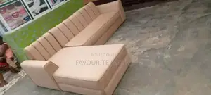 L- Shape Sofas