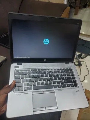 Laptop HP EliteBook 840 G1 8GB Intel Core I5 HDD 500GB