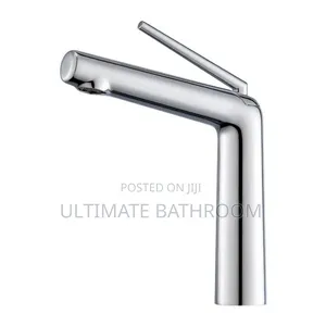 Ultimate England 🏴󠁧󠁢󠁥󠁮󠁧󠁿 Basin Mixer Tap