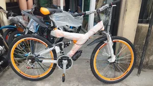 Size 26 Adult Bicycle