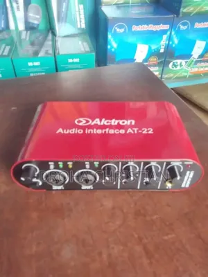 Sound Card