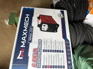6.8kva Welding Machine