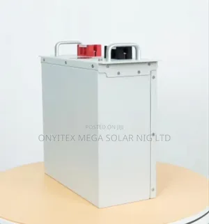 Luxwatt Lithium Ion Battery 3kwh 24v