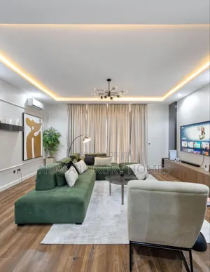 Luxury 2bedroom With Ps5, Pool, Gym, Rooftop Lounge With Seaview