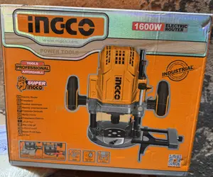 Ingco 1600w Electric Router