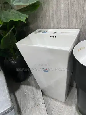 High Quality England Stand Free Basin