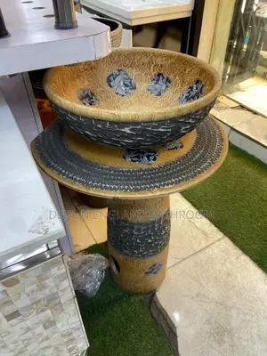 England Stand Free Basin