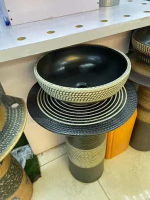 High Quality England Standing Basin
