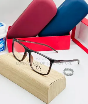 Clear Vision, Every Time
