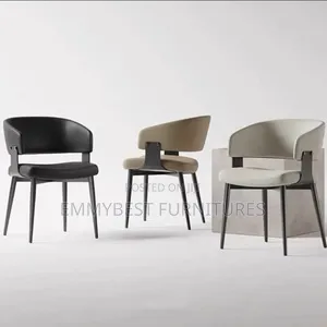 Unique Classic Dinning Chairs.