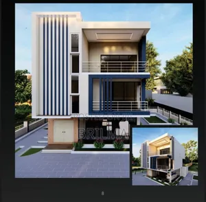 Estate Plots