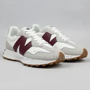 New Balance 327 Unisex Sneakers