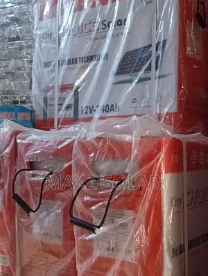 240ah City Choice Tubular Battery