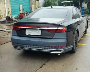 Upgrade Kit Audi A8 2024