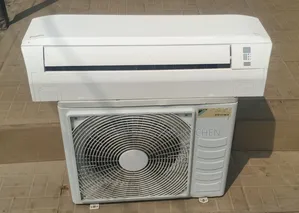 Uk Used 1hp Daikin Inverter Air Condition