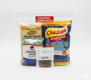 Ramadan Pack