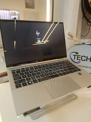 Laptop HP EliteBook 1040 G8 32GB Intel Core i7 SSD 512GB