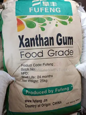 Xanthan Gum 200mesh