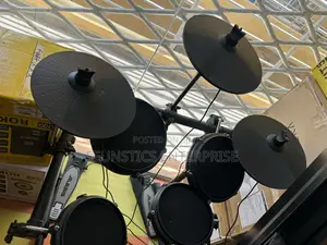 Quality Alesis Electric Drums