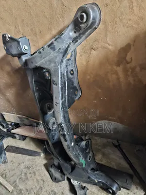 Back Bumper Beam for Venza 2010