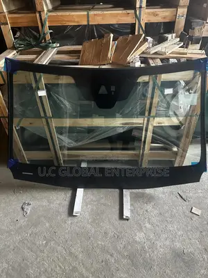 Front Windscreen Glass for Mazda Cx30 2018 Available Now