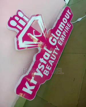 Indoor Signage