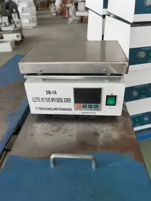 Digital Electric Hot Plate